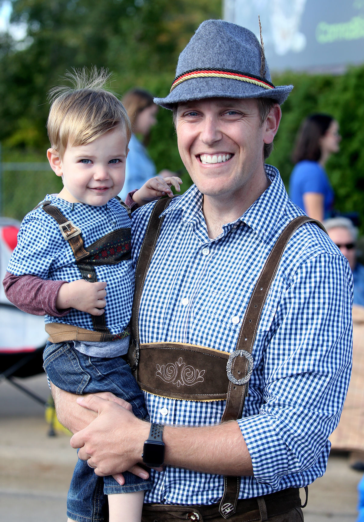 2019 Maple Leaf Parade